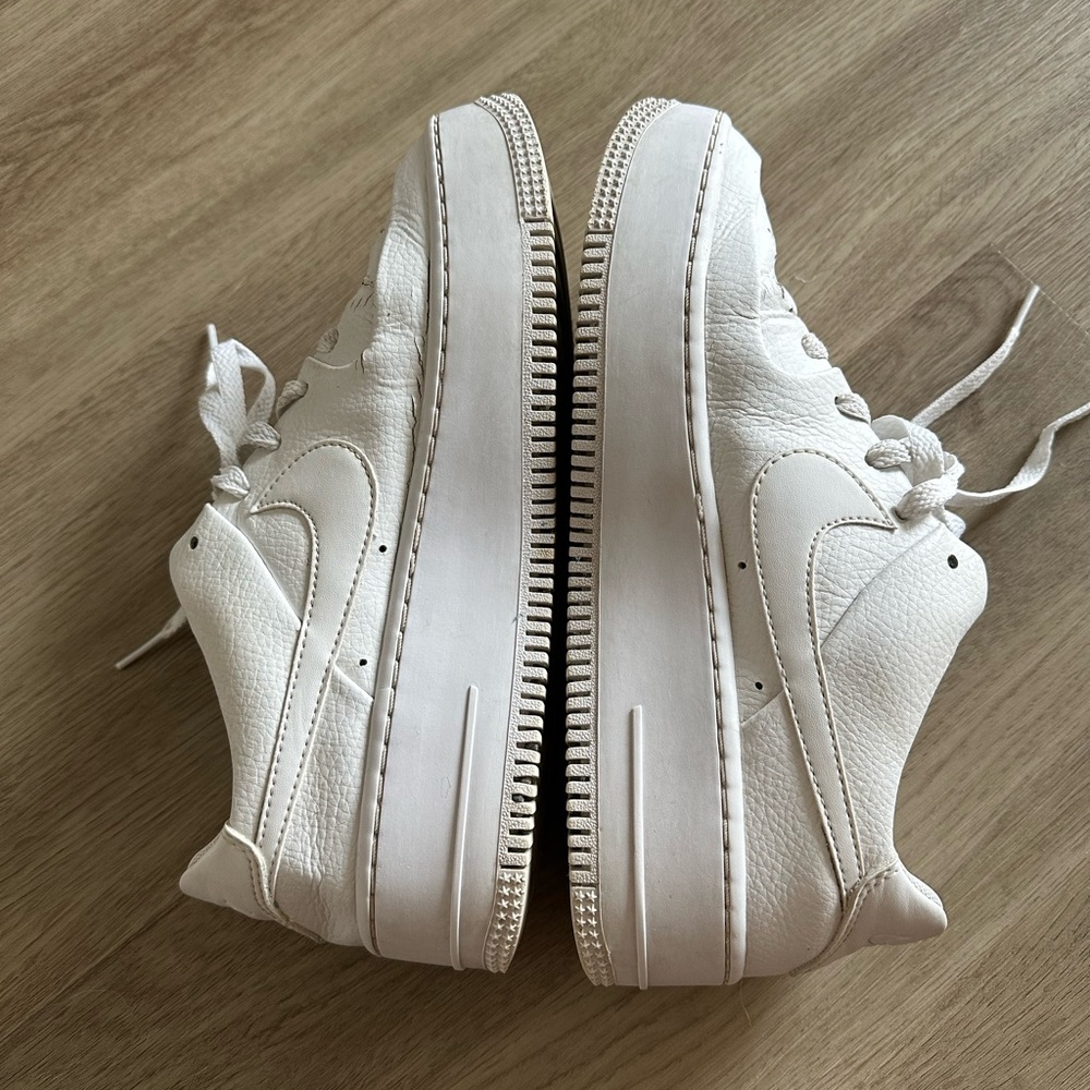 Nike Air Force 1 White
